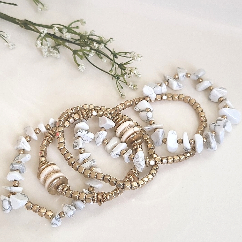 Bracelets